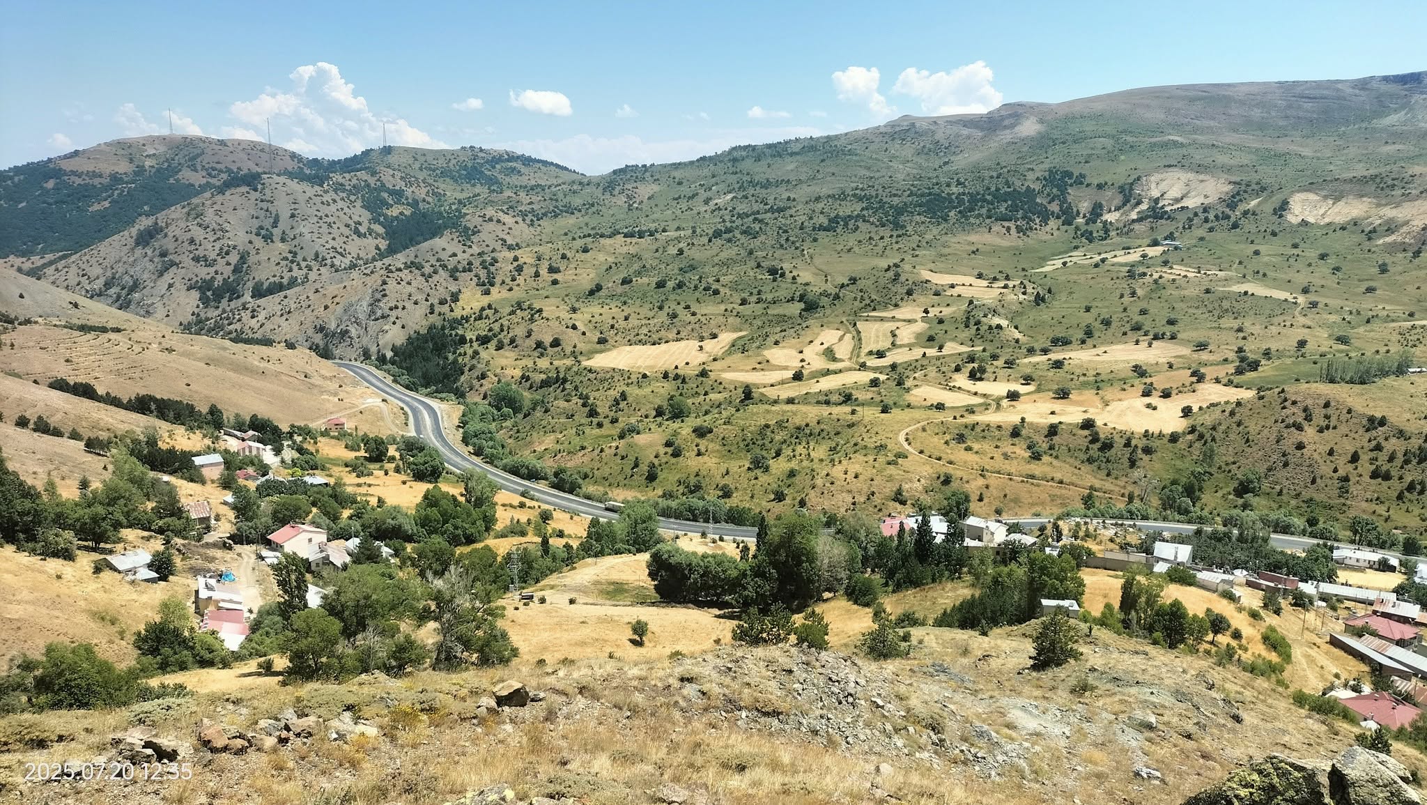 Gemecik yazın daha mı güzel?