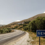 Gemecik Köyü